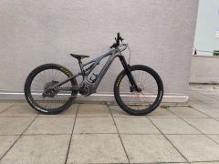 Specialized turbo levo carbon 2023 S3/M, gen.3, 700wh