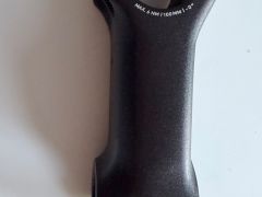 Cube integrated stem 100mm