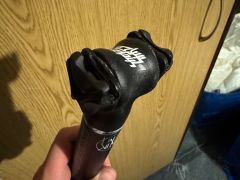 Reverse Nico Vink 30.9mm