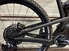 Santa Cruz Magatower