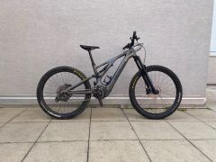 Specialized turbo levo carbon 2023 S3/M, gen.3, 700wh