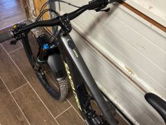 Santa Cruz Magatower