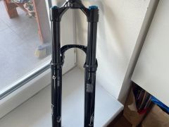 Nova 2026 Fox 36 Performance 160mm