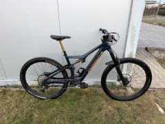 Orbea Rise Team M10