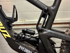 Santa Cruz Magatower