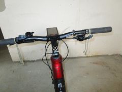 Crussis  e-Country 7.7, ebike, damsky