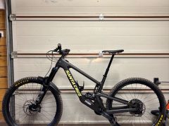 Santa Cruz Magatower