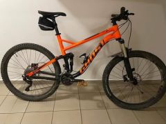 Ghost Kato Fs 5,7 velkost L