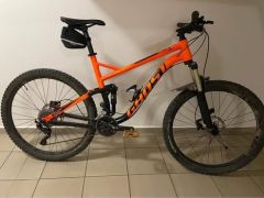 Ghost Kato FS 5,7 2022