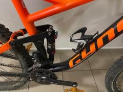 Ghost Kato Fs 5,7 velkost L