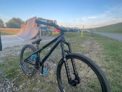 Ctm dirtking expert
