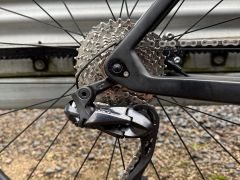 Cube Litening - Ultegra Di2