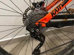 Ghost Kato Fs 5,7 velkost L