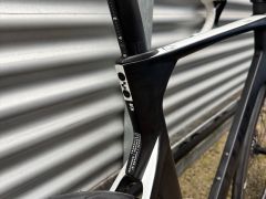 Cube Litening - Ultegra Di2