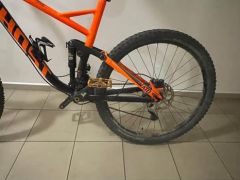 Ghost Kato Fs 5,7 velkost L