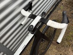 Cube Litening - Ultegra Di2