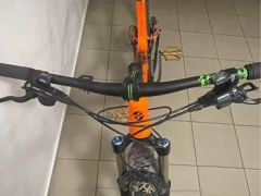 Ghost Kato Fs 5,7 velkost L