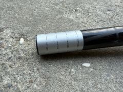 Riaditka pro Tharsis Carbon 35mm