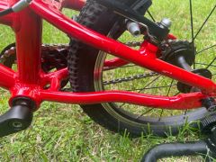 KUbikes 16S MTB
