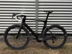 Cube Litening - Ultegra Di2