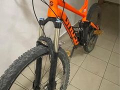 Ghost Kato FS 5,7 2022