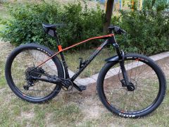 Mondraker Chrono Carbon