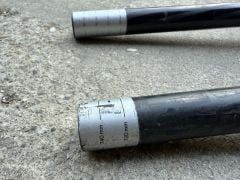 Riaditka pro Tharsis Carbon 35mm