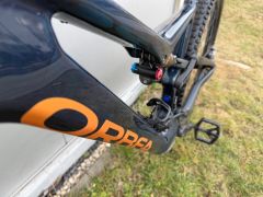 Orbea Rise Team M10