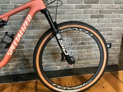 Predám Specialized Epic EVO Expert