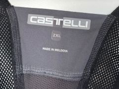 Castelli Espresso bibsy