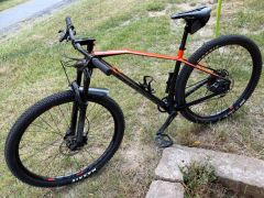 Mondraker Chrono Carbon