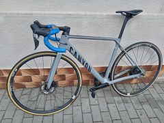 Canyon Ultimate Cf SL vel. S, Ultegra di2 12sp