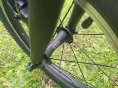 KUbikes 16S MTB