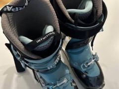 Skialp lyžiarky Scarpa - Vector, damske