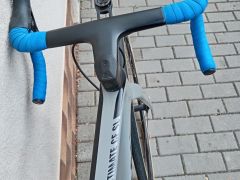 Canyon Ultimate Cf SL vel. S, Ultegra di2 12sp