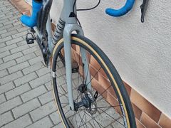 Canyon Ultimate Cf SL, Ultegra di2 12sp, velikost S