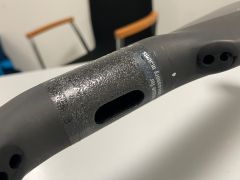 Vision Trimax Aero Carbon