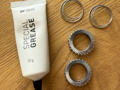 DT Swiss Ratchet 54 uprade kit