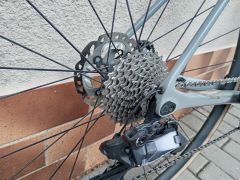 Canyon Ultimate Cf SL, Ultegra di2 12sp, velikost S