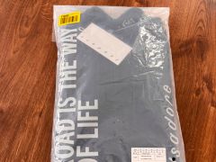 Isadore Alternative winter long sleeve jersey - XS