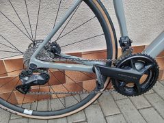 Canyon Ultimate Cf SL, Ultegra di2 12sp, velikost S