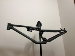Commencal meta SX 2022
