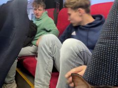 Santa cruz High tower