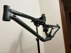 Commencal meta SX 2022
