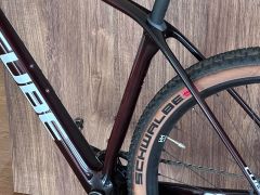 Cube Reaction C:62 SLX 2025 9,9 kg