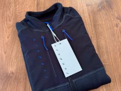 Isadore Alternative winter long sleeve jersey - XS