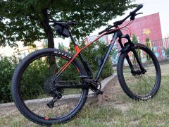 Mondraker Chrono Carbon