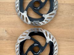 Shimano RT Cl900, 2ks