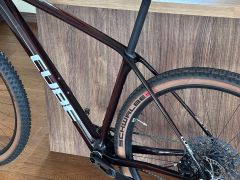 Cube Reaction C:62 SLX 2025 9,9 kg