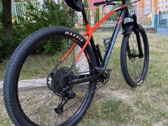 Mondraker Chrono Carbon